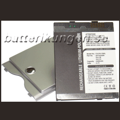 Batteri till Orange SPV M1000 / M1500 - 2.400 mAh