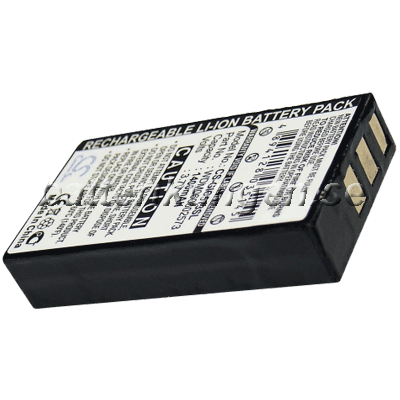 Gigabyte Batteri till Gigabyte GC-RAMDISK Gigabyte Batteri till Gigabyte GC-RAMDISK