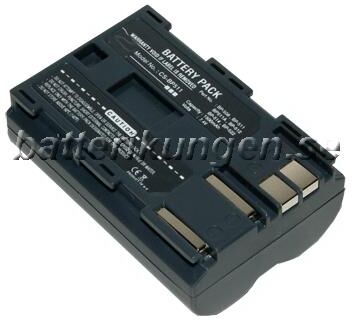 Canon Batteri till Canon - BP-511 mfl Canon Batteri till Canon - BP-511 mfl
