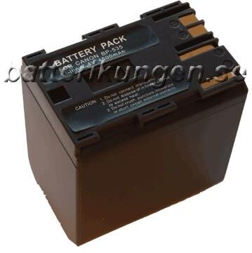 Canon Batteri till Canon - BP-535 Canon Batteri till Canon - BP-535