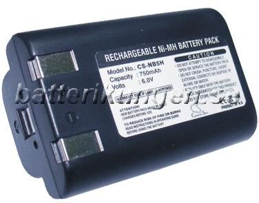 Canon Batteri till Canon - NB-5H Canon Batteri till Canon - NB-5H
