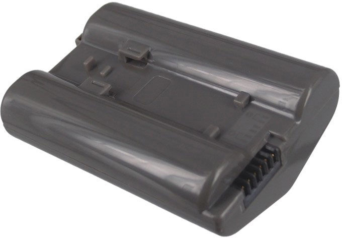 Nikon Batteri till Nikon som ersätter EN-EL18 Nikon Batteri till Nikon som ersätter EN-EL18