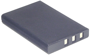 Fujifilm Batteri till Fujifilm - NP-60 Fujifilm Batteri till Fujifilm - NP-60