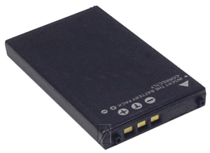 Kyocera Batteri till Kyocera - BP-780S Kyocera Batteri till Kyocera - BP-780S