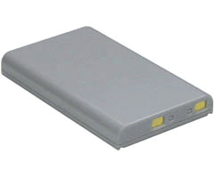 Konica Minolta Batteri till Minolta -  NP-200