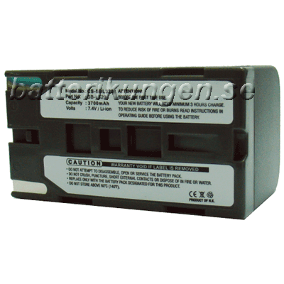 Samsung Batteri till Samsung SCL810 mfl Samsung Batteri till Samsung SCL810 mfl
