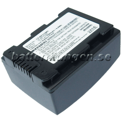 Samsung Batteri till Samsung som ersätter IA-BP210R