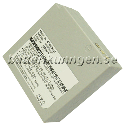 Samsung Batteri till Samsung som ersätter IA-BP85ST Samsung Batteri till Samsung som ersätter IA-BP85ST
