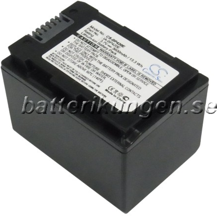 Samsung Batteri till Samsung som ersätter IA-BP420E Samsung Batteri till Samsung som ersätter IA-BP420E