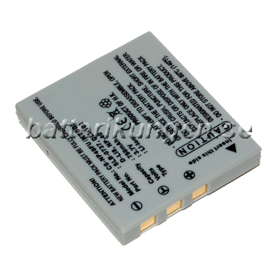 Pentax Batteri till Pentax - D-LI8 Pentax Batteri till Pentax - D-LI8