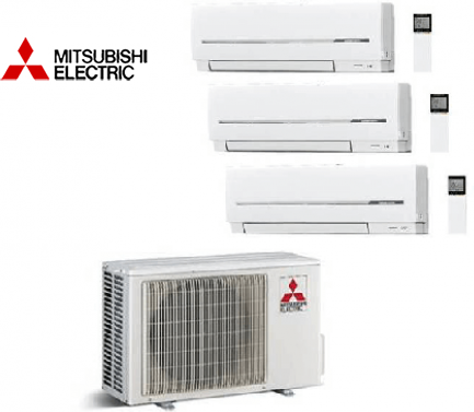 Mitsubishi 3E54 Mitsubishi 3E54