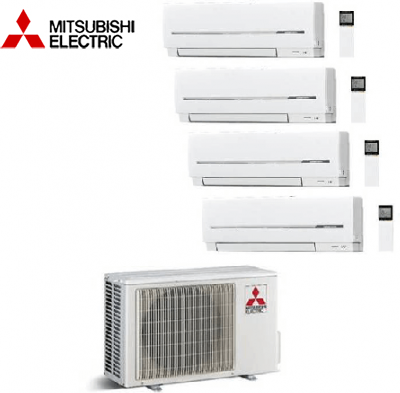 Mitsubishi 4E72 - DUO Mitsubishi 4E72 - DUO