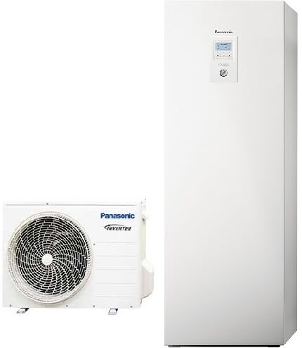 Panasonic All-in-one 7kW Panasonic All-in-one 7kW
