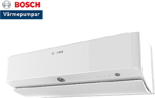 Bosch Climate 9100i 8,5 Bosch Climate 9100i 8,5