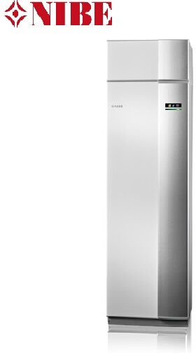 NIBE F750 NIBE F750