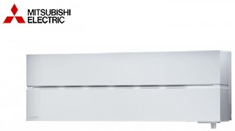 Mitsubishi LN25 HERO 2.0 Mitsubishi LN25 HERO 2.0