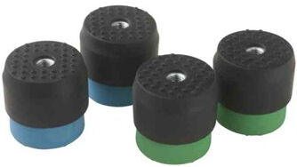 Vibrationsdämpare Stor Vibrationsdämpare Stor