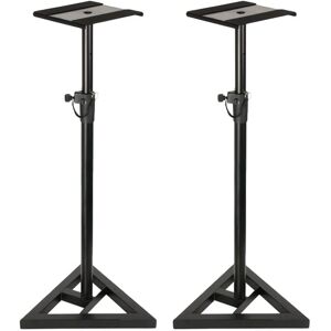 Adam Hall Skdb 039 Studiomonitor Stand Set