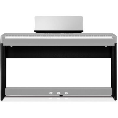Kawai Hm5 Stativ Till Es520/es920 - Svart Kawai Hm5 Stativ Till Es520/es920 - Svart