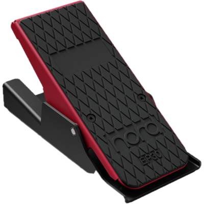 Nord Expression Pedal Ep-30 Nord Expression Pedal Ep-30
