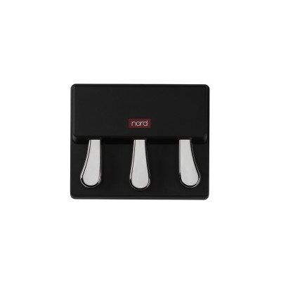 Nord Triple Pedal 2 Nord Triple Pedal 2