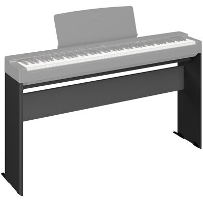 Yamaha L-100 Svart - Stativ För P-145 Yamaha L-100 Svart - Stativ För P-145