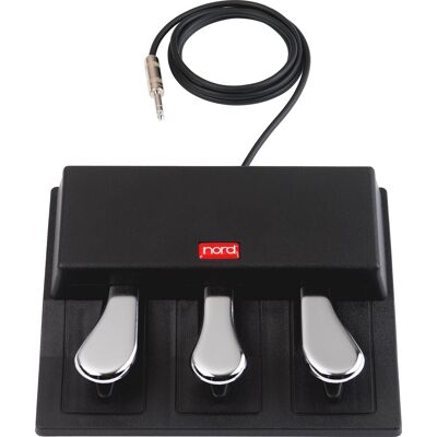 Nord Triple Pedal Nord Triple Pedal