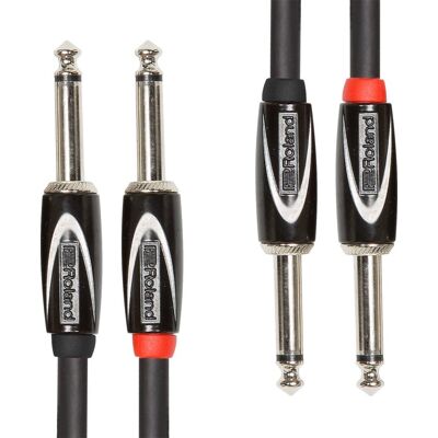 Roland Rcc-5-2814 Black Series (1.5m) Roland Rcc-5-2814 Black Series (1.5m)