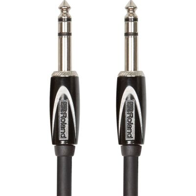 Roland Rcc-10-Trtr 3m Kopplingskabel Roland Rcc-10-Trtr 3m Kopplingskabel