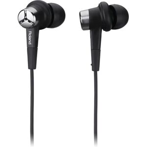 Roland Cs-10em Binaural Microphones/earphones