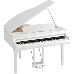 Yamaha Csp-295gp Blank Vit