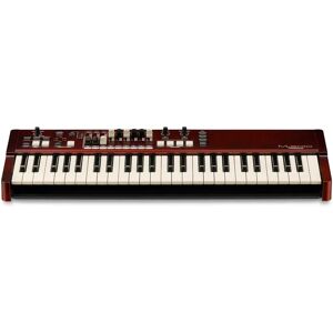 Hammond M-Solo Burgundy