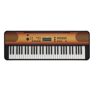 Yamaha Psr-E360 Maple