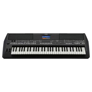 Yamaha Psr-Sx600 Arranger Keyboard