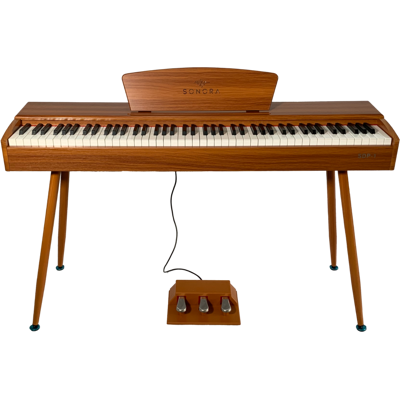 Sonora Sdp-1 Brown - B-Stock Sonora Sdp-1 Brown - B-Stock