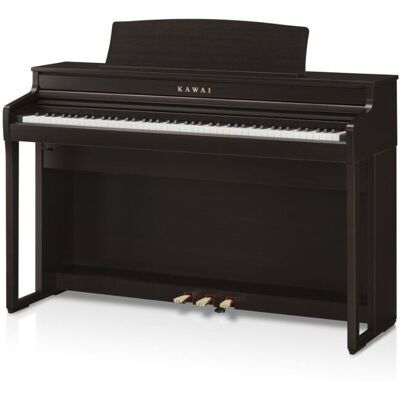 Kawai Ca-401 Rosenträ Digital Piano Kawai Ca-401 Rosenträ Digital Piano