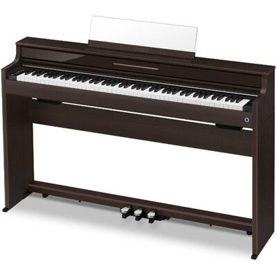 Casio Ap-S450 Brun Digital Piano Casio Ap-S450 Brun Digital Piano