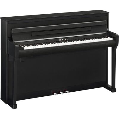 Yamaha Clp-885 Svart Digital Piano Yamaha Clp-885 Svart Digital Piano