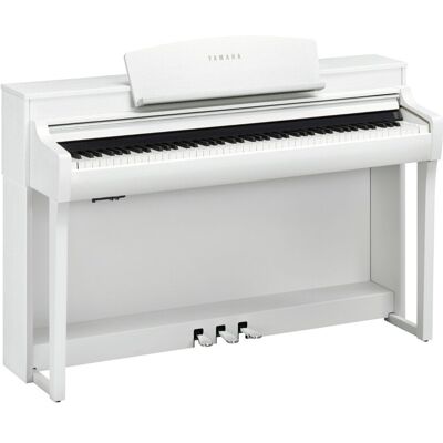 Yamaha Csp-255 Vit Digital Piano Yamaha Csp-255 Vit Digital Piano