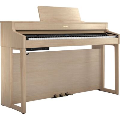 Roland Hp-702 Ljus Ek Digital Piano Roland Hp-702 Ljus Ek Digital Piano