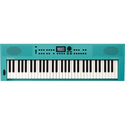 Roland Go:Keys 3 Turquoise Roland Go:Keys 3 Turquoise