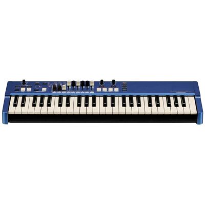 Hammond M-Solo Blue Hammond M-Solo Blue