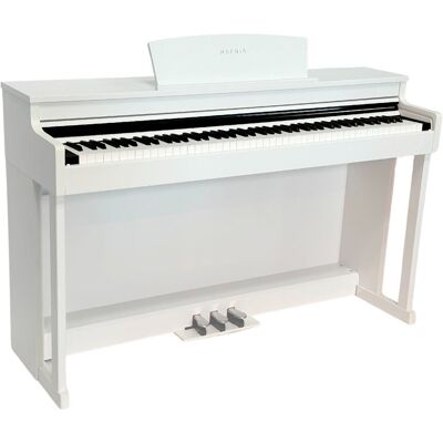 Hafnia Hdp-210 Vit Digital Piano Hafnia Hdp-210 Vit Digital Piano