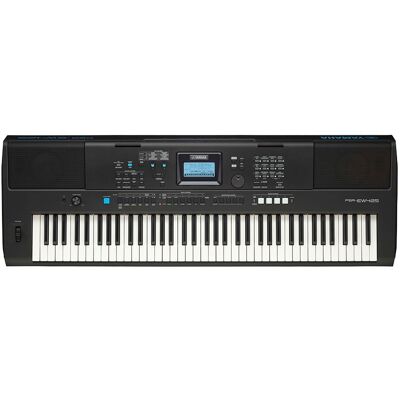 Yamaha Psr-Ew425 - B-Stock Yamaha Psr-Ew425 - B-Stock
