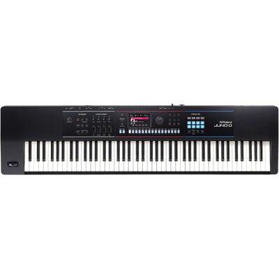 Roland Juno-D8 Roland Juno-D8