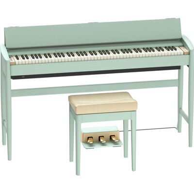 Roland Kf-20 Celadon Green Roland Kf-20 Celadon Green