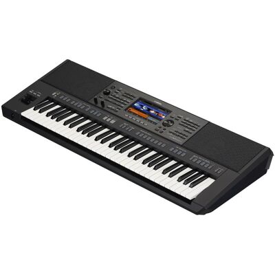 Yamaha Psr-Sx920 Arranger Keyboard Yamaha Psr-Sx920 Arranger Keyboard