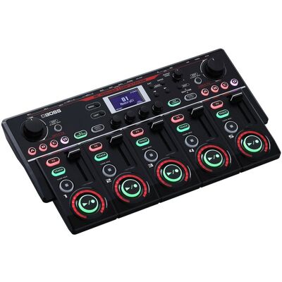 Boss Rc-505 Mkii Boss Rc-505 Mkii