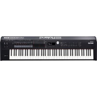Roland Rd-2000 Ex Roland Rd-2000 Ex