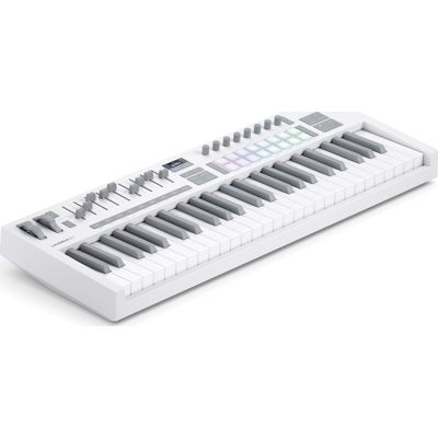Novation Launchkey 49 Mk4 Wh Novation Launchkey 49 Mk4 Wh